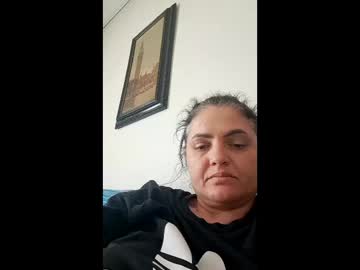 Wanesa100 Chaturbate stream image from April 17, 2026