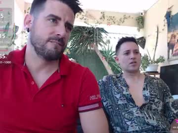 Wapos__25 Chaturbate stream image from April 17, 2026