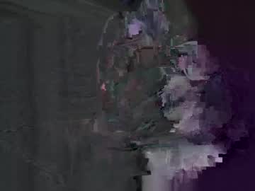 Zarozarq Chaturbate stream image from April 17, 2026