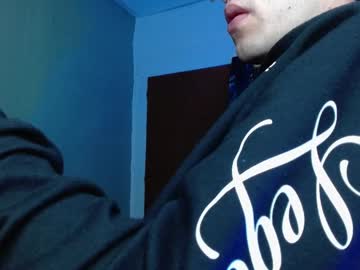 Alexgiraldo__ Chaturbate stream image from April 17, 2026