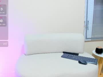 Dahian_Carter Chaturbate stream image from April 17, 2026