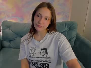 Mirageanny Chaturbate stream image from April 17, 2026