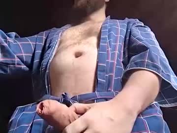 Sg556 Chaturbate stream image from April 17, 2026