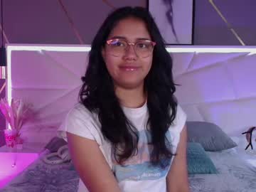 Sukirush Chaturbate stream image from April 17, 2026