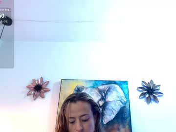 Sussana_Wild Chaturbate stream image from April 17, 2026