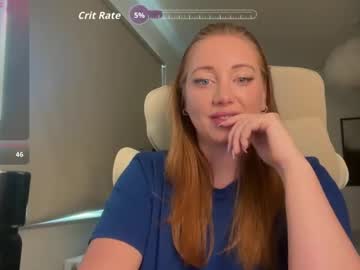Arielsweetie Chaturbate stream image from April 17, 2026