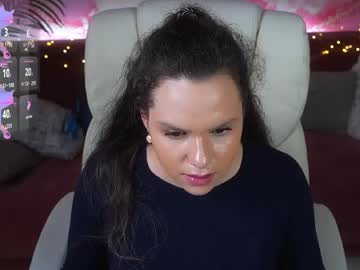 Arinavoice Chaturbate stream image from April 17, 2026