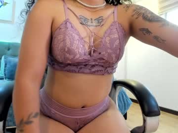 Byxvenom Chaturbate stream image from April 17, 2026