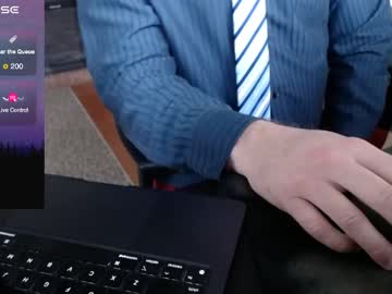 Dadssecret69 Chaturbate stream image from April 17, 2026