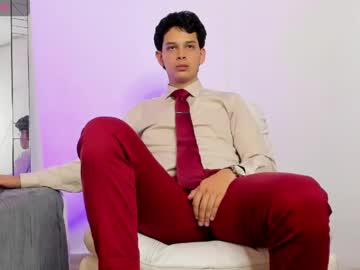 Elijah_Stoone Chaturbate stream image from April 17, 2026