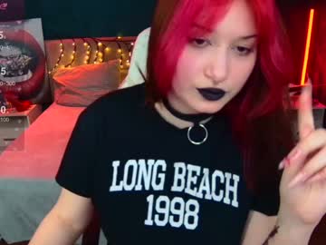 Eridabytrend Chaturbate stream image from April 17, 2026
