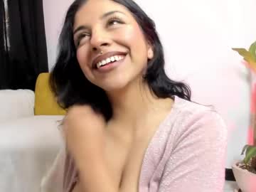 Evelyn_Millers_11 Chaturbate stream image from April 17, 2026