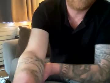 John_Amsterdam Chaturbate stream image from April 17, 2026