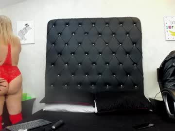 _Johnson_Alana Chaturbate stream image from April 17, 2026