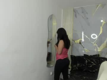 Kathina_Giraldo Chaturbate stream image from April 17, 2026