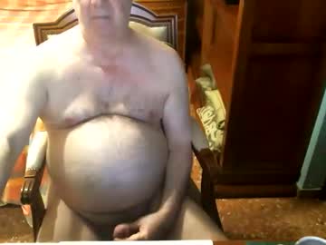 Oscarw Chaturbate stream image from April 17, 2026