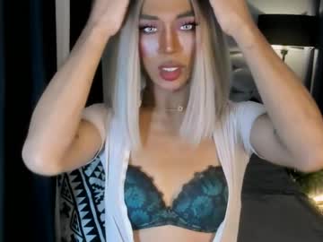 Sahayafox Chaturbate stream image from April 17, 2026