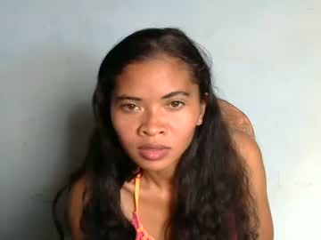 Shena_Power Chaturbate stream image from April 17, 2026