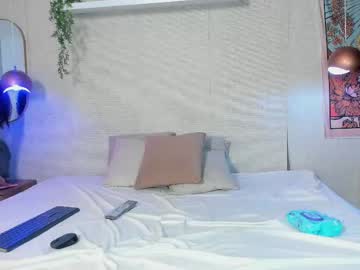 Sofii_Wild Chaturbate stream image from April 17, 2026