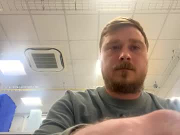 Therealbighardy Chaturbate stream image from April 17, 2026