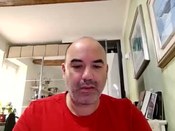 Alexct77 Chaturbate stream image from April 17, 2026