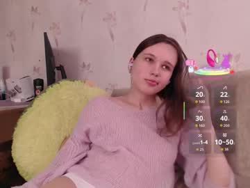 Annatomnaya Chaturbate stream image from April 17, 2026
