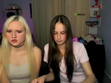 Ashli_Bright Chaturbate stream image from April 17, 2026