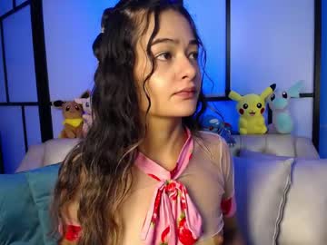 Catalina_Soul Chaturbate stream image from April 17, 2026