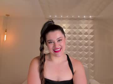 Deminova Chaturbate stream image from April 17, 2026