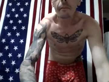Fantasydesire83 Chaturbate stream image from April 17, 2026