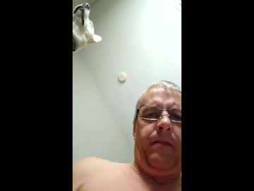 Fetishdad863 Chaturbate stream image from April 17, 2026