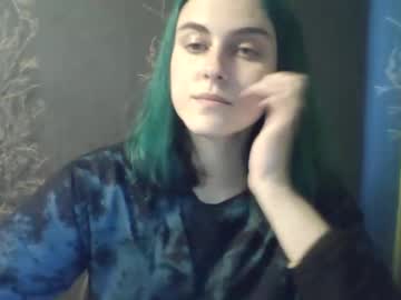 Flower_Bluee Chaturbate stream image from April 17, 2026
