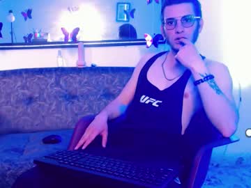 Frithu_Sex Chaturbate stream image from April 17, 2026
