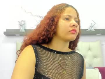 Jade_Browmn Chaturbate stream image from April 17, 2026