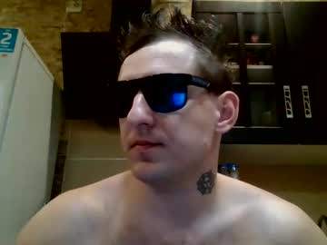 Johny_Hurdman27 Chaturbate stream image from April 17, 2026