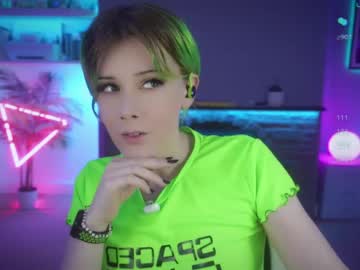 Katie_Cutie_Ts Chaturbate stream image from April 17, 2026