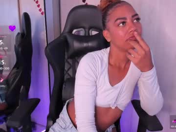 Mallorykim Chaturbate stream image from April 17, 2026