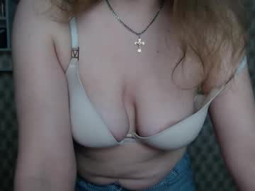 Mariatess_ Chaturbate stream image from April 17, 2026