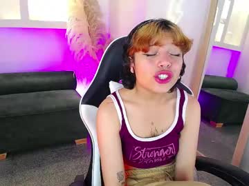 Melody701583as Chaturbate stream image from April 17, 2026