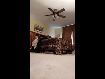 Rocknmetal Chaturbate stream image from April 17, 2026