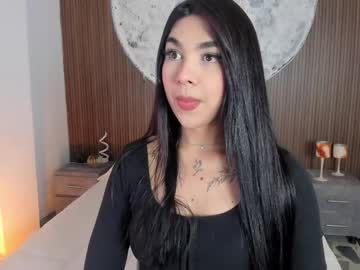 Rosecassie Chaturbate stream image from April 17, 2026