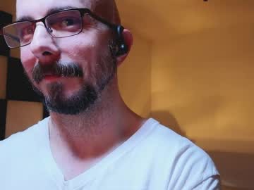 St3v3085 Chaturbate stream image from April 17, 2026