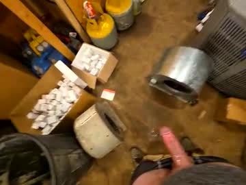 Bombinshaman Chaturbate stream image from April 17, 2026