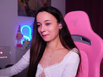 Juicy___Angel Chaturbate stream image from April 17, 2026