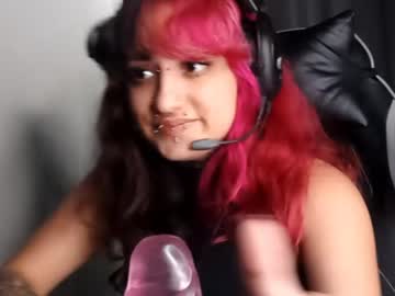 Mercyclarice Chaturbate stream image from April 17, 2026