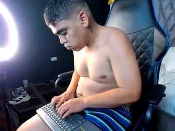 Mikehuddson Chaturbate stream image from April 17, 2026