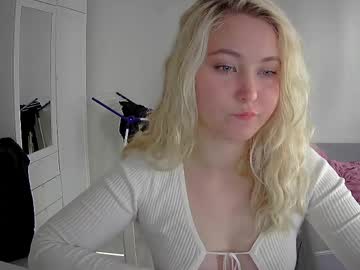 Milena391630 Chaturbate stream image from April 17, 2026