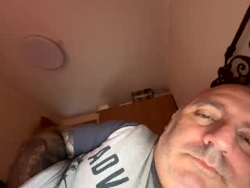 Narutotheone Chaturbate stream image from April 17, 2026