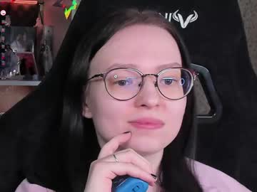 Power_Robynn Chaturbate stream image from April 17, 2026