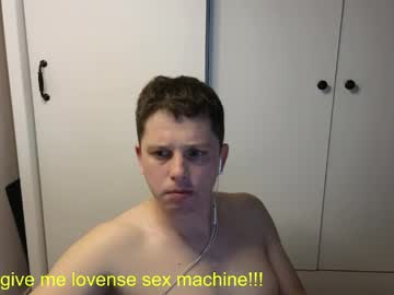 St1vemaster01 Chaturbate stream image from April 17, 2026